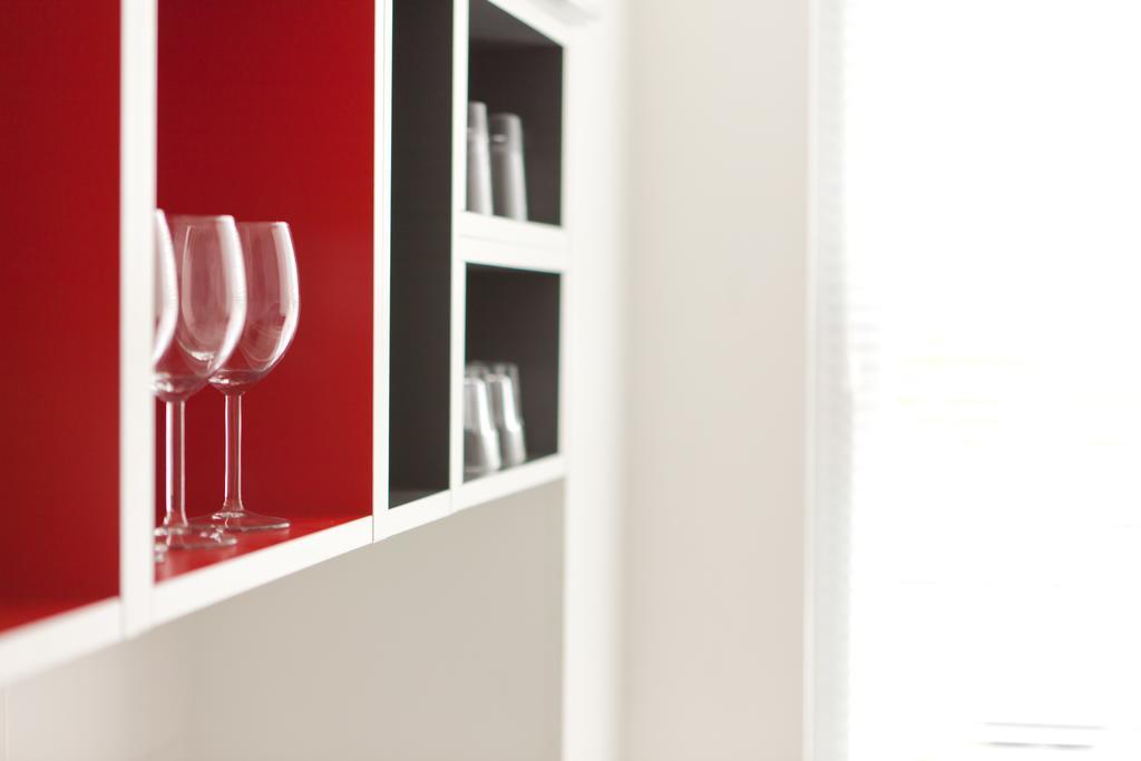 118 Brondesbury Road Apartments ロンドン 部屋 写真
