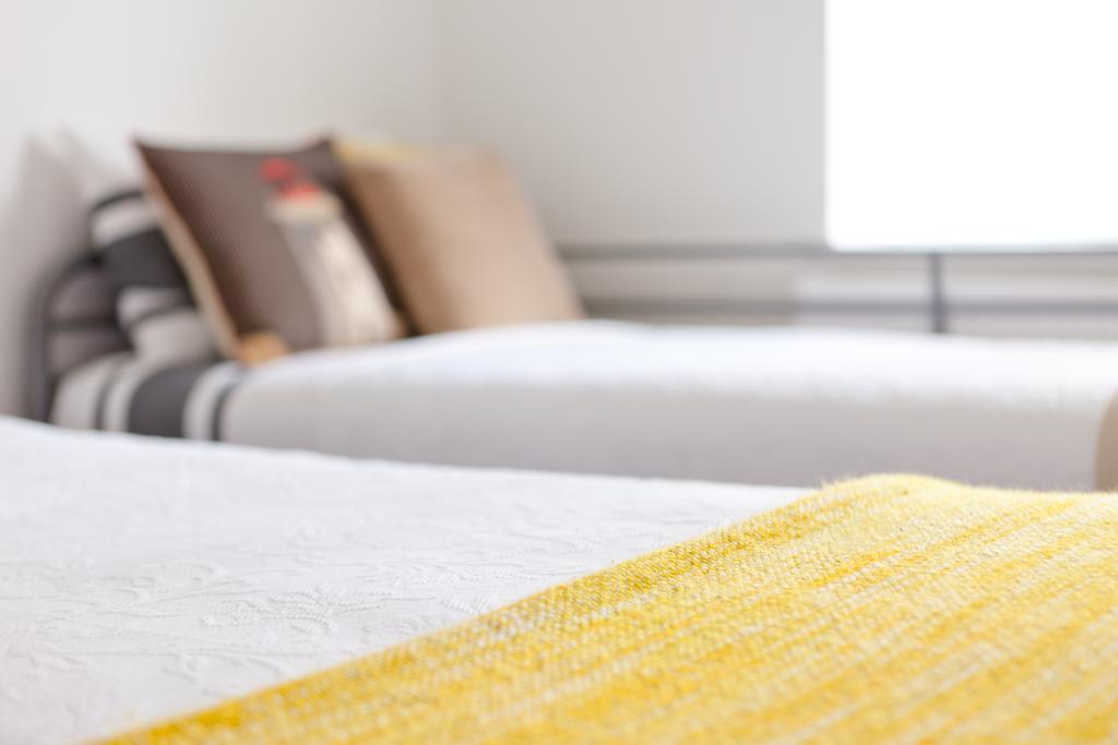 118 Brondesbury Road Apartments ロンドン 部屋 写真